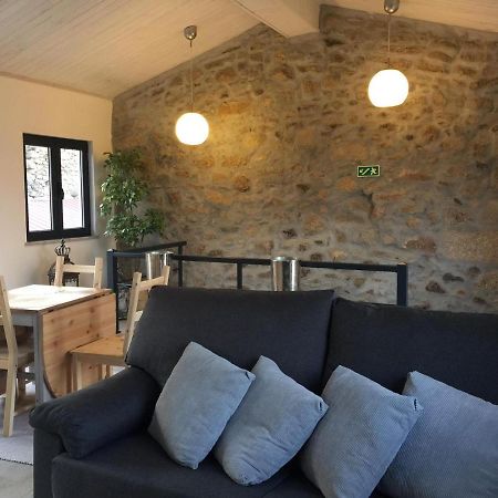 Casas Tome - Country Houses Freches Exterior foto