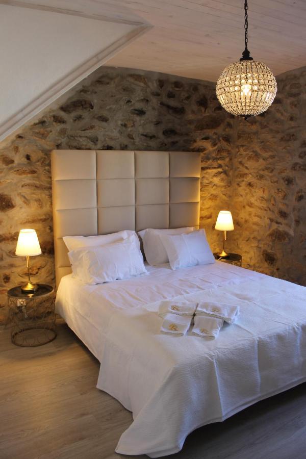 Casas Tome - Country Houses Freches Exterior foto