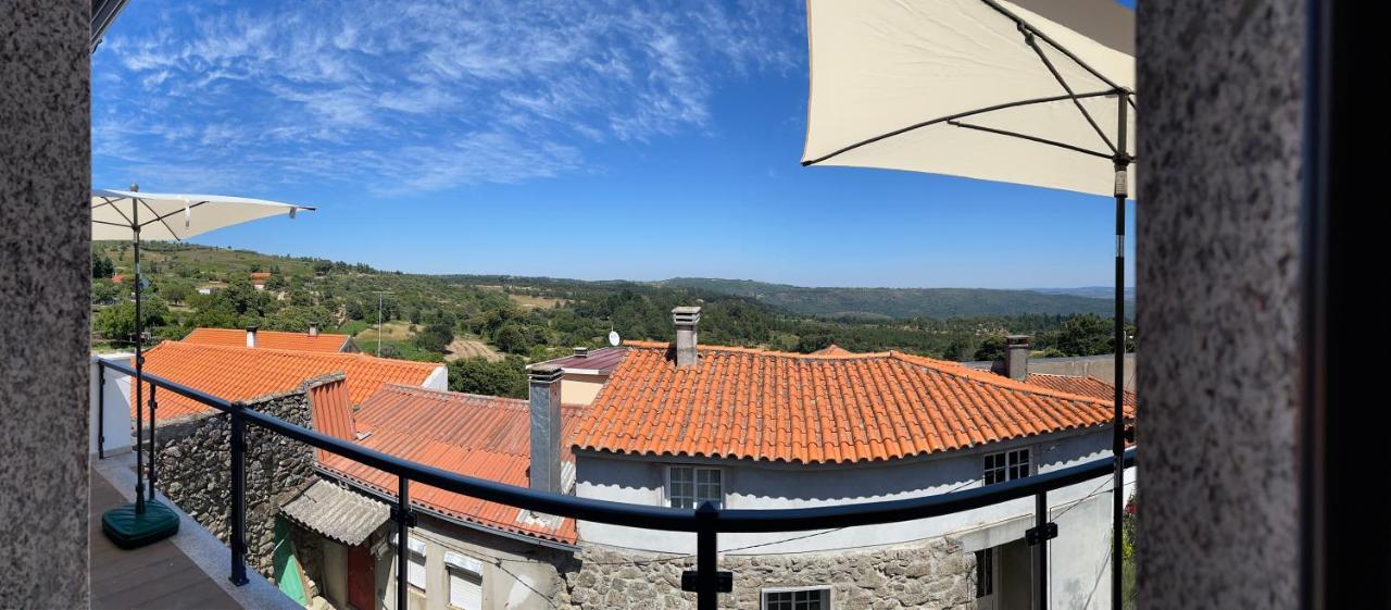 Casas Tome - Country Houses Freches Exterior foto